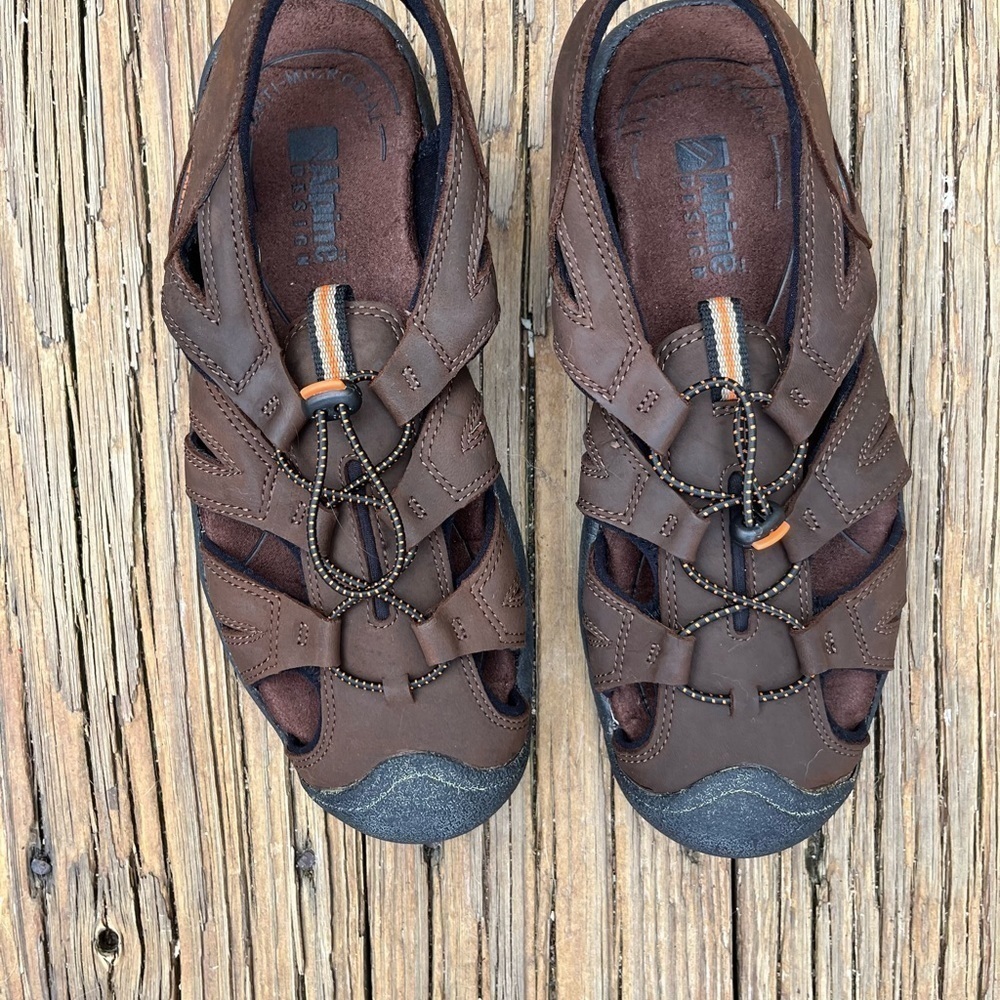 Alpine Design Shoes Size 9 - Picture 2 of 7